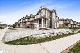 31 Wood Crescent, Simcoe, ON , MLS #40723492 , Image - 1