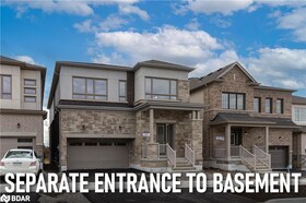 34 Shepherd Drive, Simcoe, ON , MLS #40724216 , Image - 1