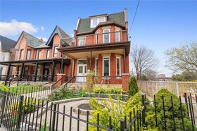 14 Churchill Avenue, Toronto, ON , MLS #40724240 , Image - 1