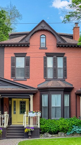 377 Hess Street S, Hamilton, ON