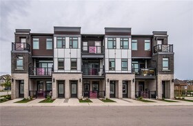 155 Thomas Slee Drive, Waterloo, ON , MLS #40713314 , Image - 1