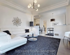 1 Meadowsweet Lane, York, ON , MLS #N12938552 , Image - 1