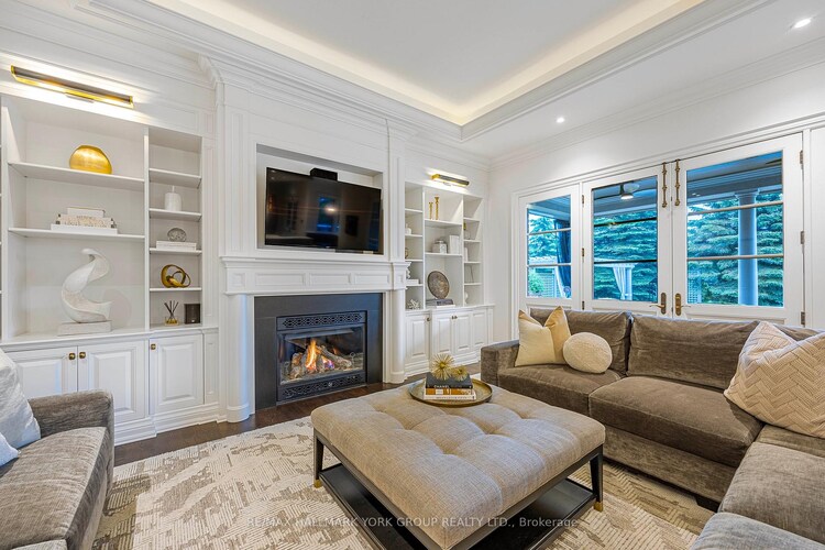 12 Sandy Ridge Court, Whitchurch-Stouffville, ON, Rural Whitchurch-Stouffville