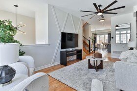 2016 Donald Cousens Parkway, York, ON , MLS #N12120657 , Image - 1