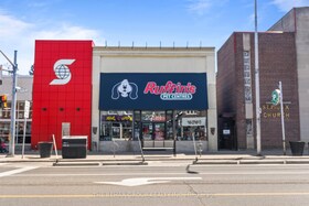 2299 Bloor Street W, Toronto, ON , MLS #W12120854 , Image - 1