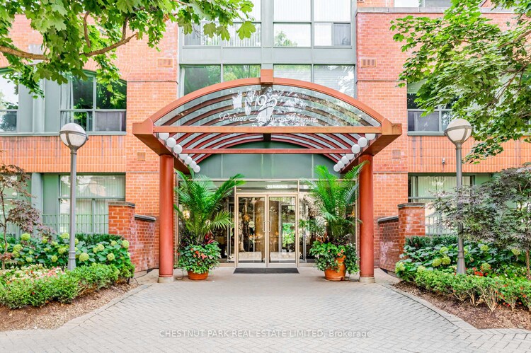 95 Prince Arthur Avenue, Toronto, ON, Annex