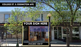 709 College Street, Toronto, ON , MLS #C12120710 , Image - 1