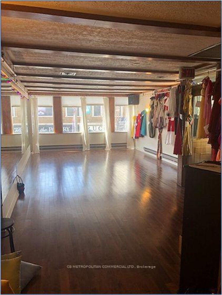 1397A Yonge Street, Toronto, ON, Rosedale-Moore Park