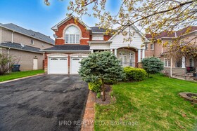 814 Craig Carrier Court, Peel, ON , MLS #W12120778 , Image - 1