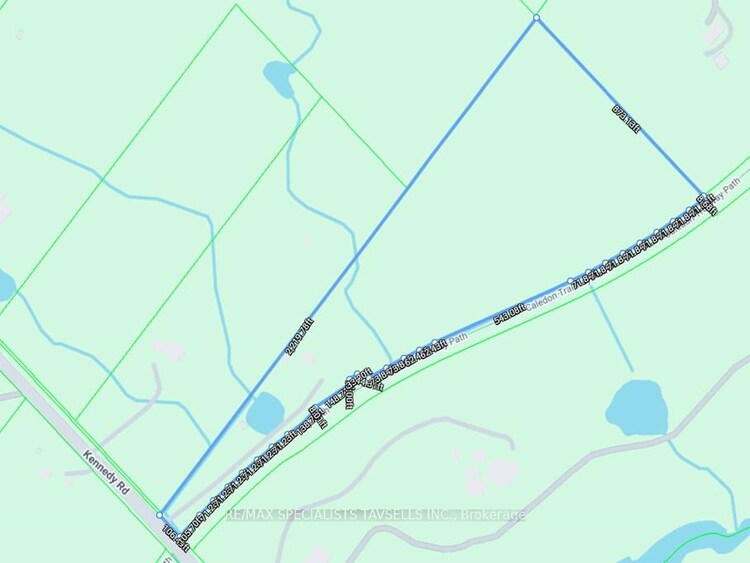 15993 Kennedy Road, Caledon, ON, Rural Caledon