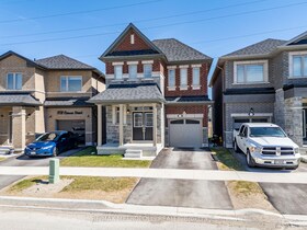 1129 Cameo Street, Durham, ON , MLS #E12517468 , Image - 1