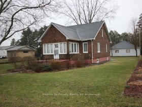 956 Mid-Nwal Tline Road, Norfolk, ON
