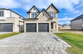 2086 Saddlerock Avenue, Middlesex, ON , MLS #X12346178 , Image - 1