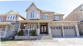 1383 Dallman Street, Simcoe, ON