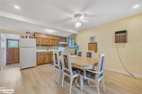 34 Nancy Street, Simcoe, ON , MLS #S12498214 , Image - 1