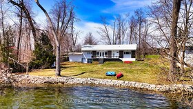 1971 Woods Bay Road, Simcoe, ON , MLS #S12120663 , Image - 1