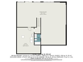 258 Antler Court, Lanark, ON , MLS #X12320987 , Image - 1