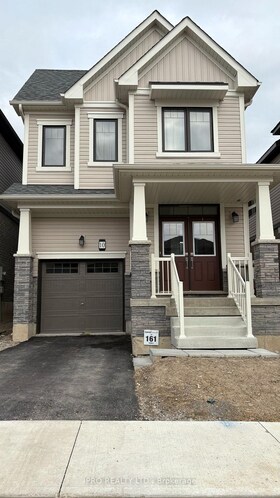 10 Wintergreen Crescent, Haldimand, ON , MLS #X12120769 , Image - 1