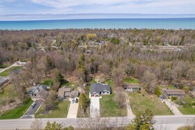 339 Lake Range Drive, Bruce, ON , MLS #X12120870 , Image - 1
