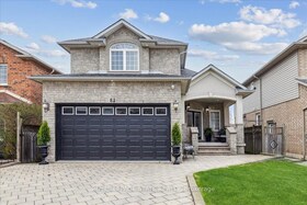 82 Dulgaren Street, Hamilton, ON , MLS #X12120686 , Image - 1