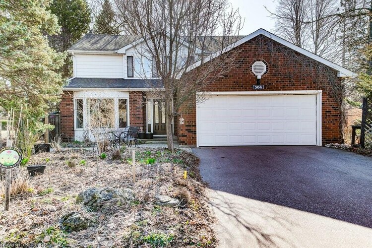 304 Faraday Court, Waterloo, ON, 