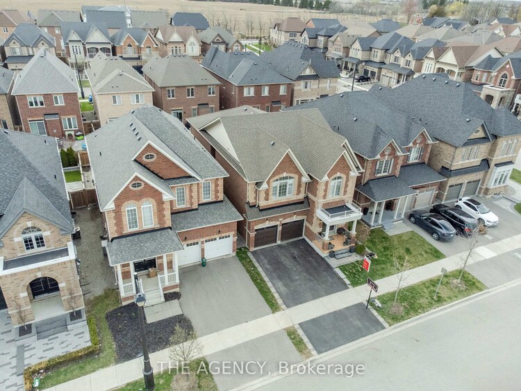 20 Nocturne Avenue, Vaughan, ON, Kleinburg
