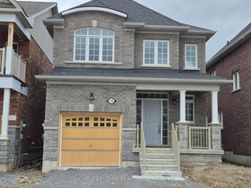 10 Grieve Street, York, ON