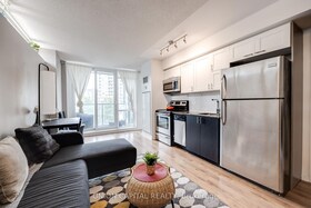 20 Joe Shuster Way, Toronto, ON , MLS #C12121084 , Image - 1
