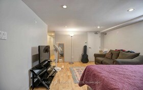 325 Lippincott Street, Toronto, ON , MLS #C12121070 , Image - 1