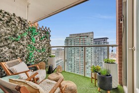 125 Western Battery Road, Toronto, ON , MLS #C12120986 , Image - 1