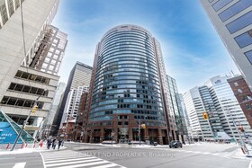 33 University Avenue, Toronto, ON , MLS #C12120917 , Image - 1