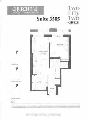 252 Church Street, Toronto, ON