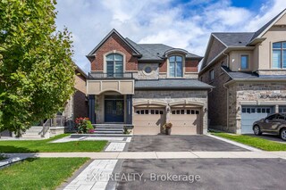 18 Prairie Creek Crescent, Brampton, ON