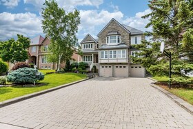 5368 Foxmill Court, Peel, ON , MLS #W12121022 , Image - 1