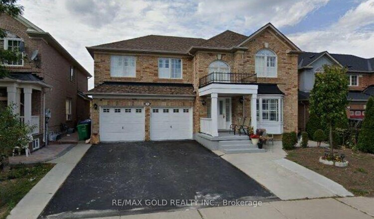 65 Sparta Drive, Brampton, ON, Vales of Castlemore