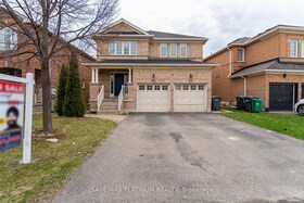 98 Crown Victoria Drive, Peel, ON , MLS #W12517476 , Image - 1