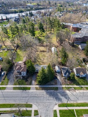 119 Dumble Avenue, Peterborough, ON , MLS #X12121017 , Image - 1