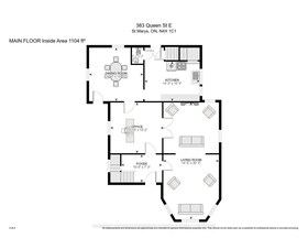 383 Queen Street E, Perth, ON , MLS #X12121076 , Image - 1