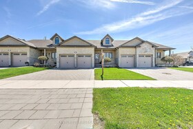 1680 Bayswater Crescent, Middlesex, ON , MLS #X12121064 , Image - 1