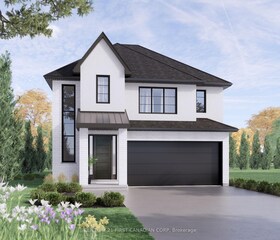 Lot 38 Upper West Avenue, Middlesex, ON , MLS #X12406247 , Image - 1
