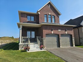 3129 Orion Boulevard, Simcoe, ON , MLS #S12121095 , Image - 1