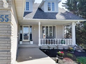 55 Buchanan Drive, Haldimand, ON