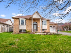 3564 Hill Street, Niagara, ON , MLS #X12437264 , Image - 1