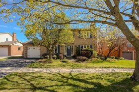623 Barons Court, Halton, ON , MLS #W12121151 , Image - 1