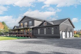 11417 Lakeshore Road, Niagara, ON , MLS #40707358 , Image - 1