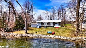 1971 Woods Bay Road, Simcoe, ON , MLS #40723167 , Image - 1