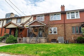 77 Harris Avenue, Toronto, ON , MLS #40711124 , Image - 1