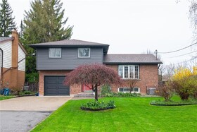 101 Hillview Drive, Waterloo, ON , MLS #40724208 , Image - 1