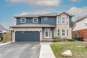 219 Elmira Road S, Wellington, ON , MLS #40717303 , Image - 1