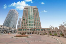 8 Lee Centre Drive, Toronto, ON , MLS #E12121330 , Image - 1